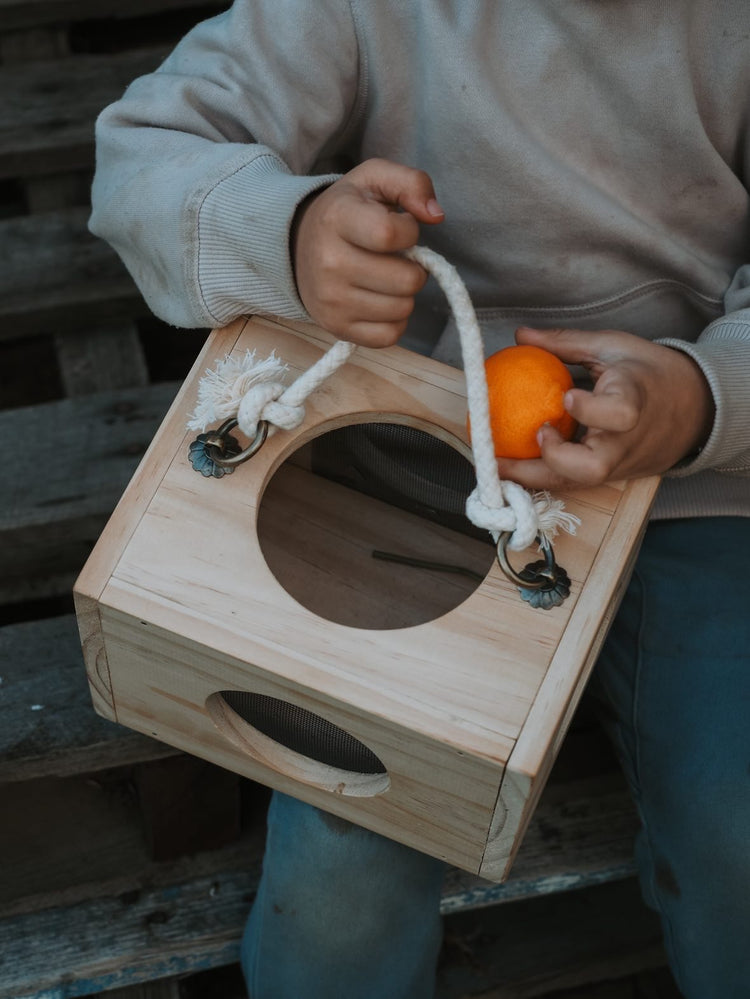 Nature Box