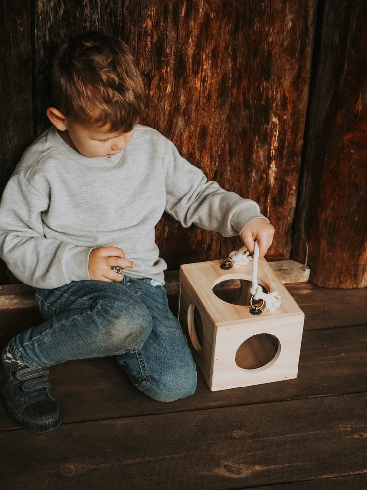 Nature Box