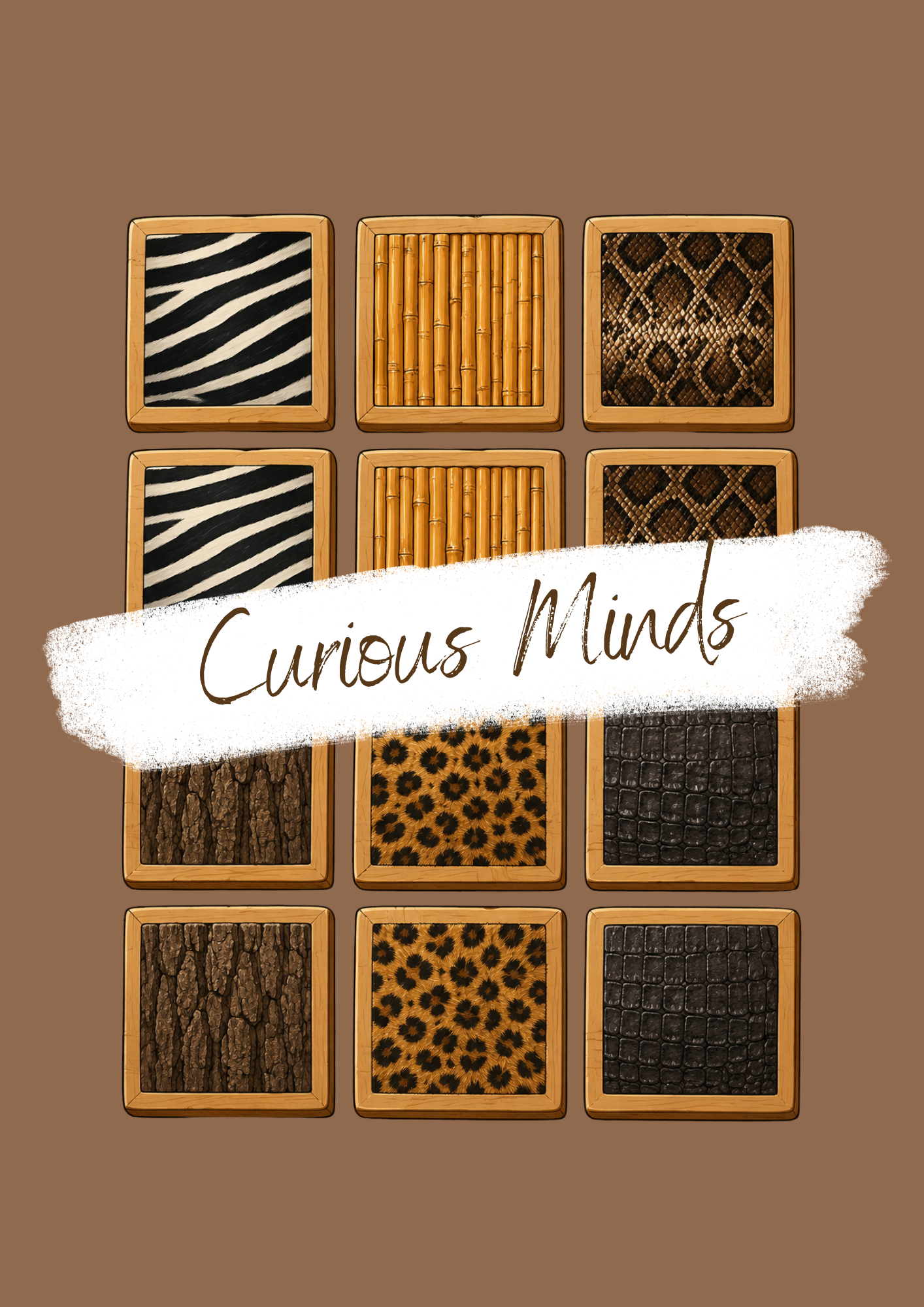 Curious Minds | Educational Play | Learning Through Play