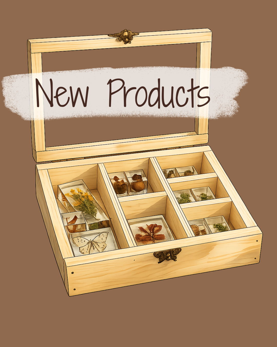 New Products