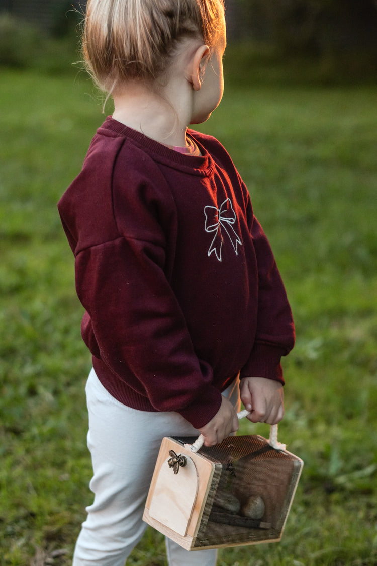 Mini Bug Keeper