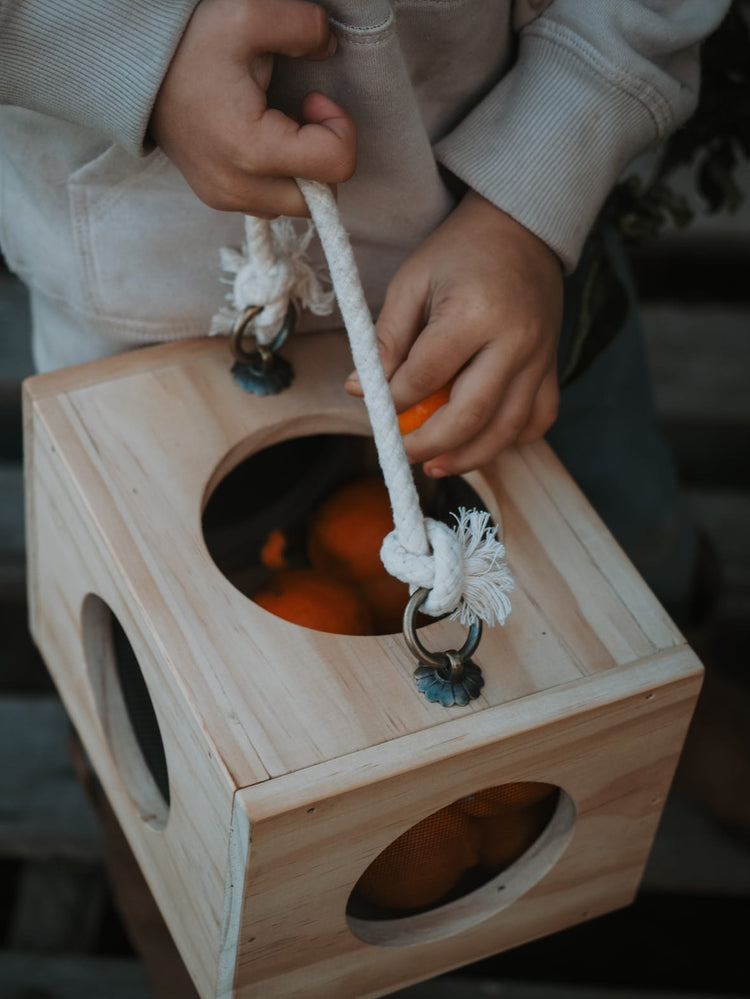 Nature Box