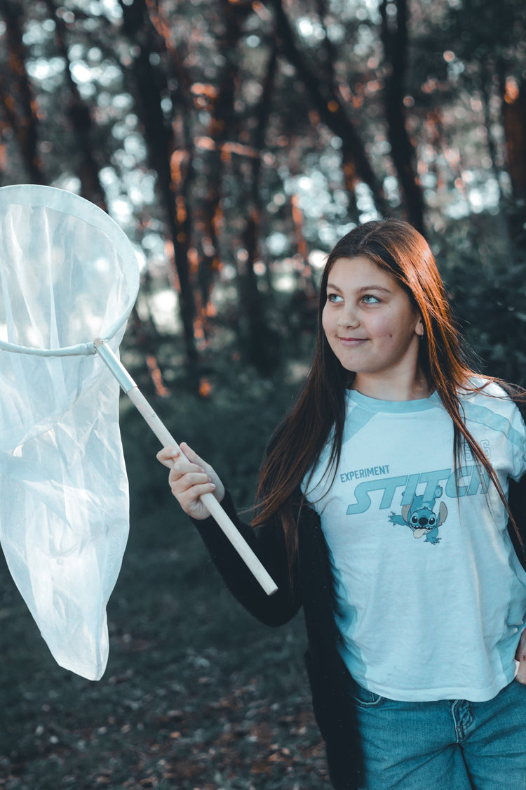 Insect catching net