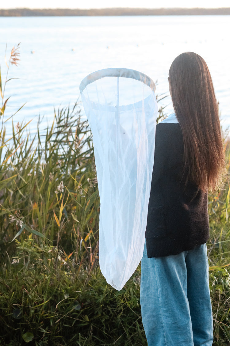 Insect catching net