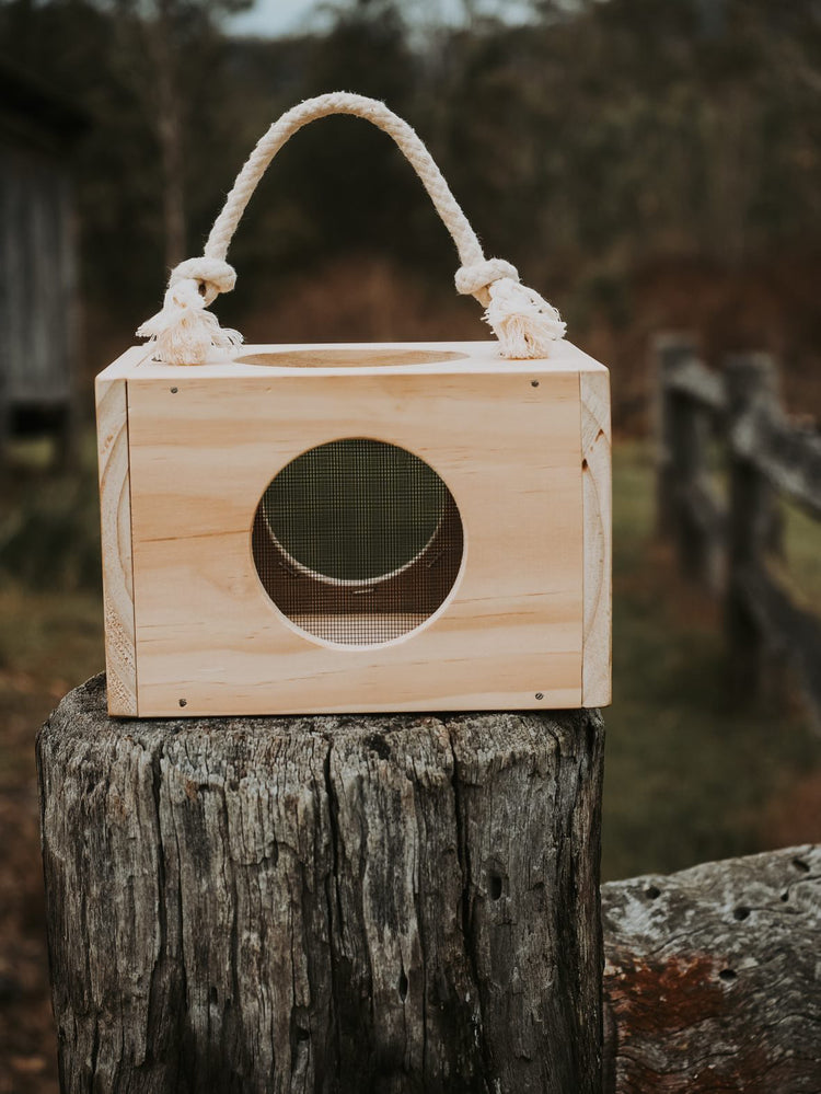 Nature Box