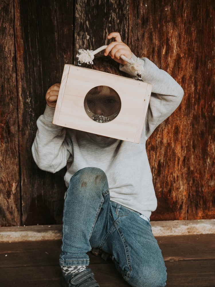 Nature Box
