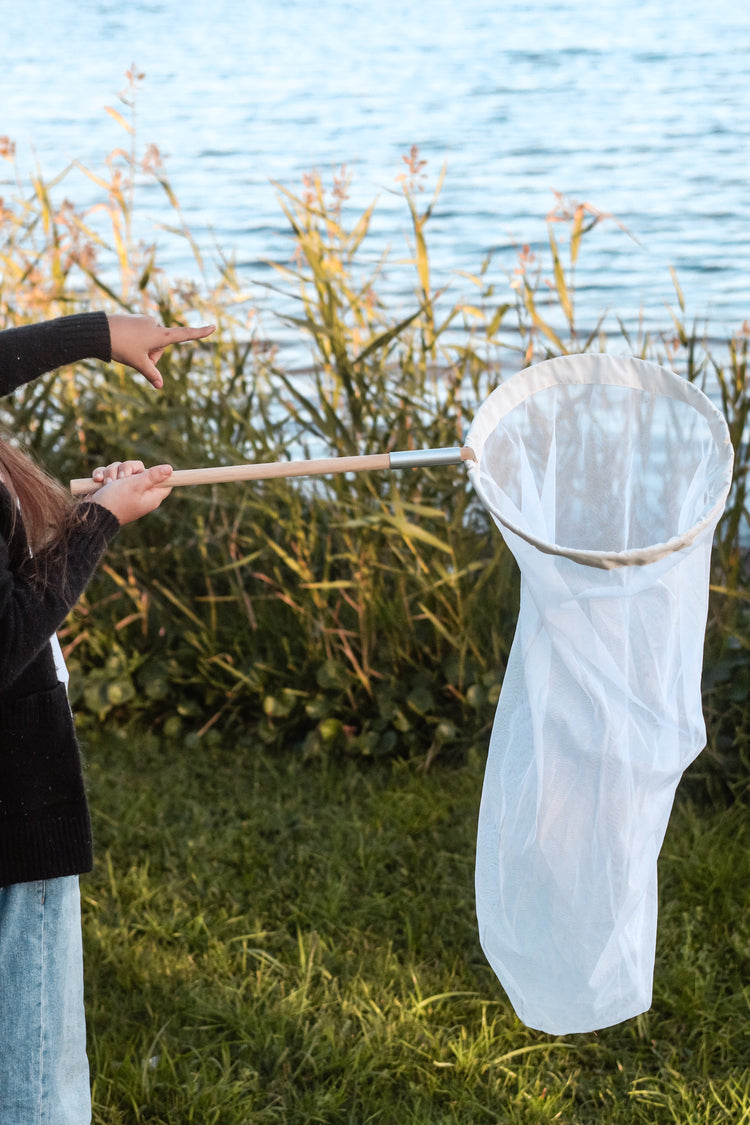 Insect catching net