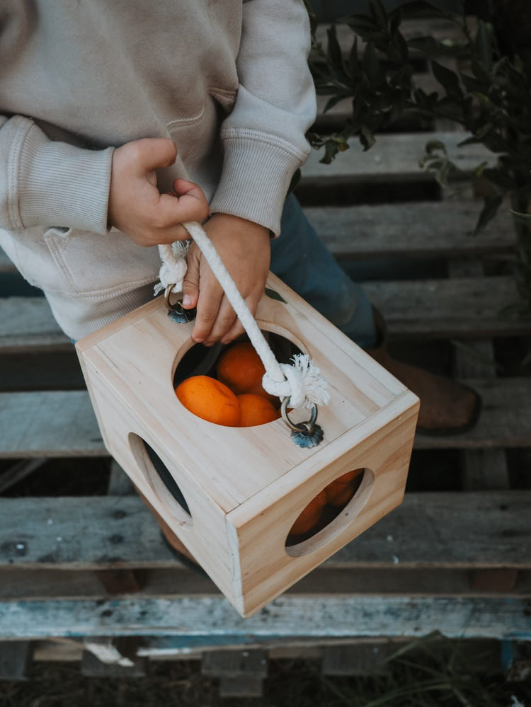 Nature Box
