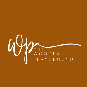 The Wooden Playground