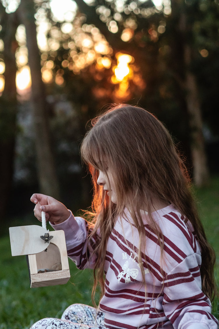 Mini Bug Keeper