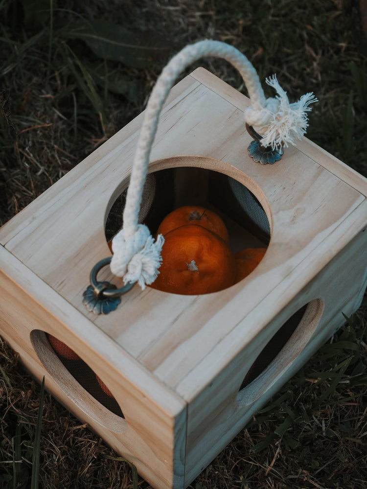 Nature Box