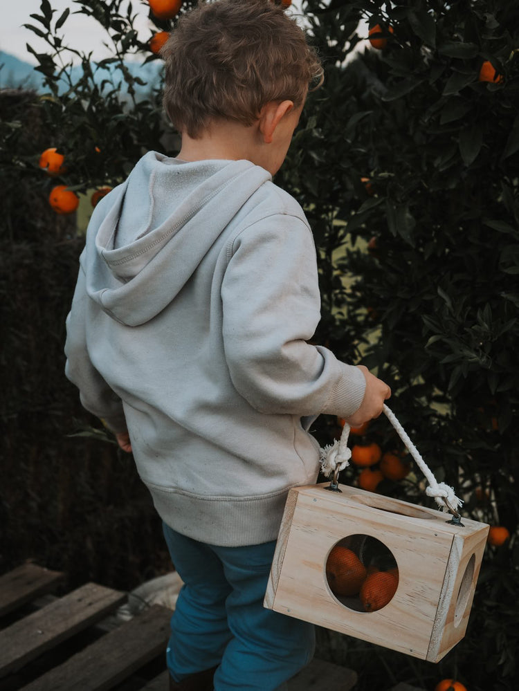 Nature Box