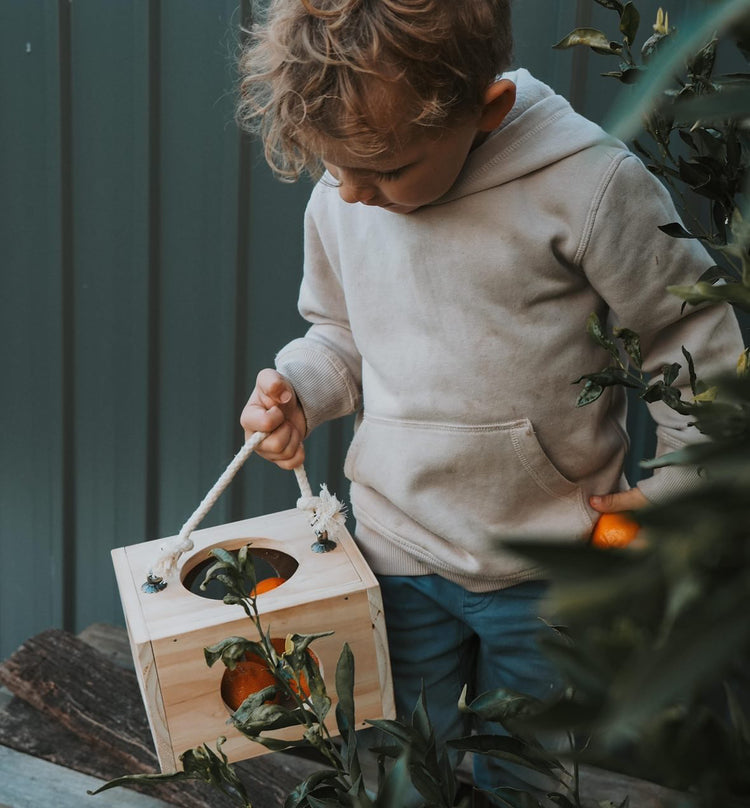 Nature Box