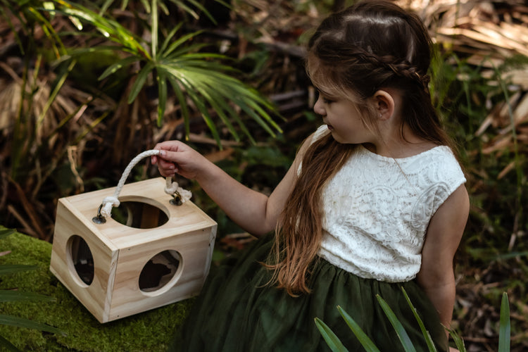 Nature Box
