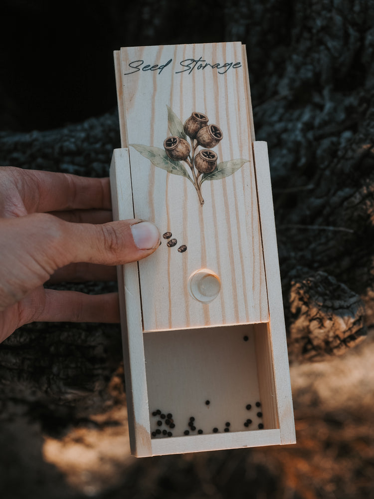 Garden Observer Grow Kit | Kid's Gardening & Seed Germination Learning Resource